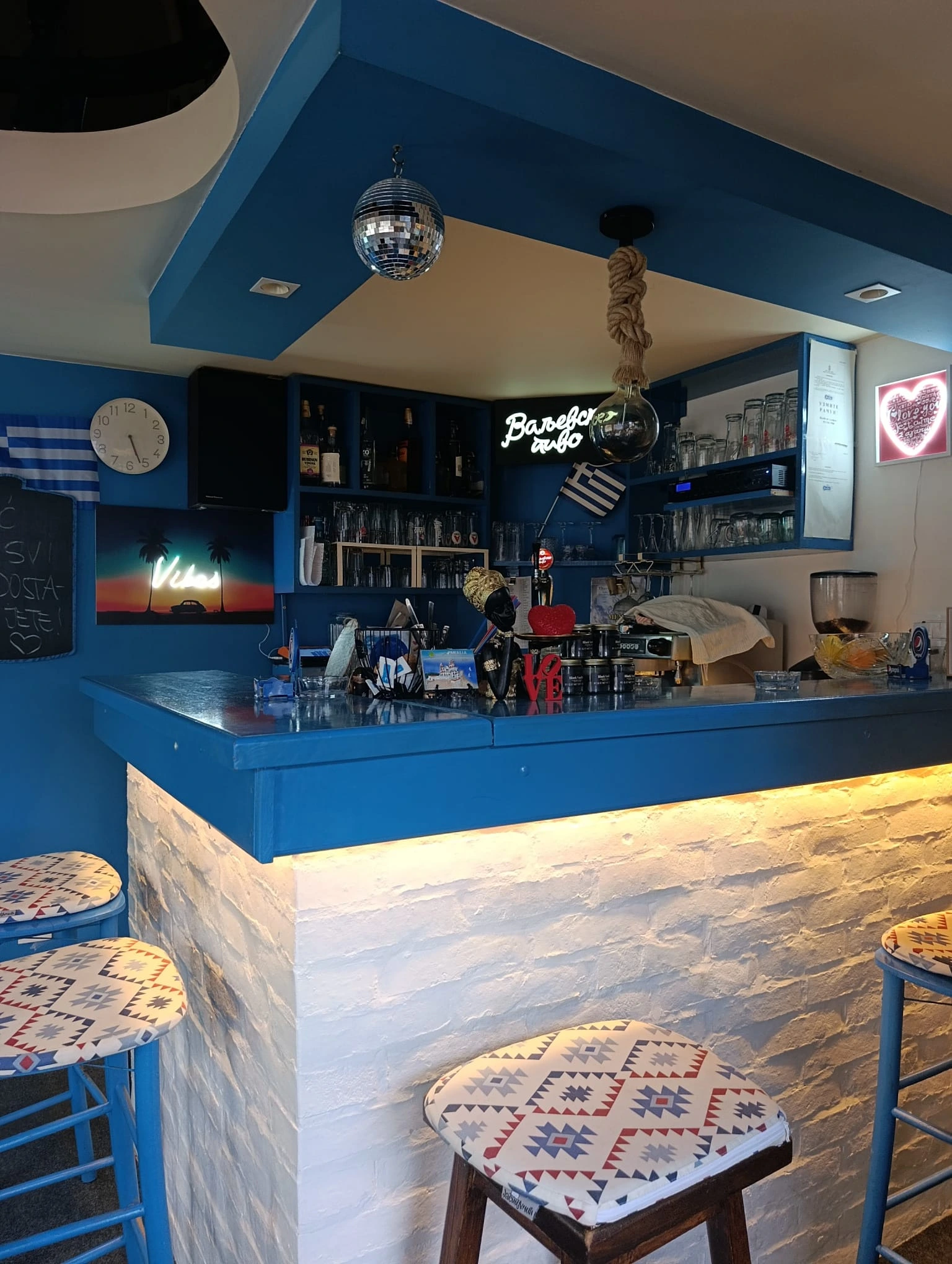 Caffe Elada, slika 3