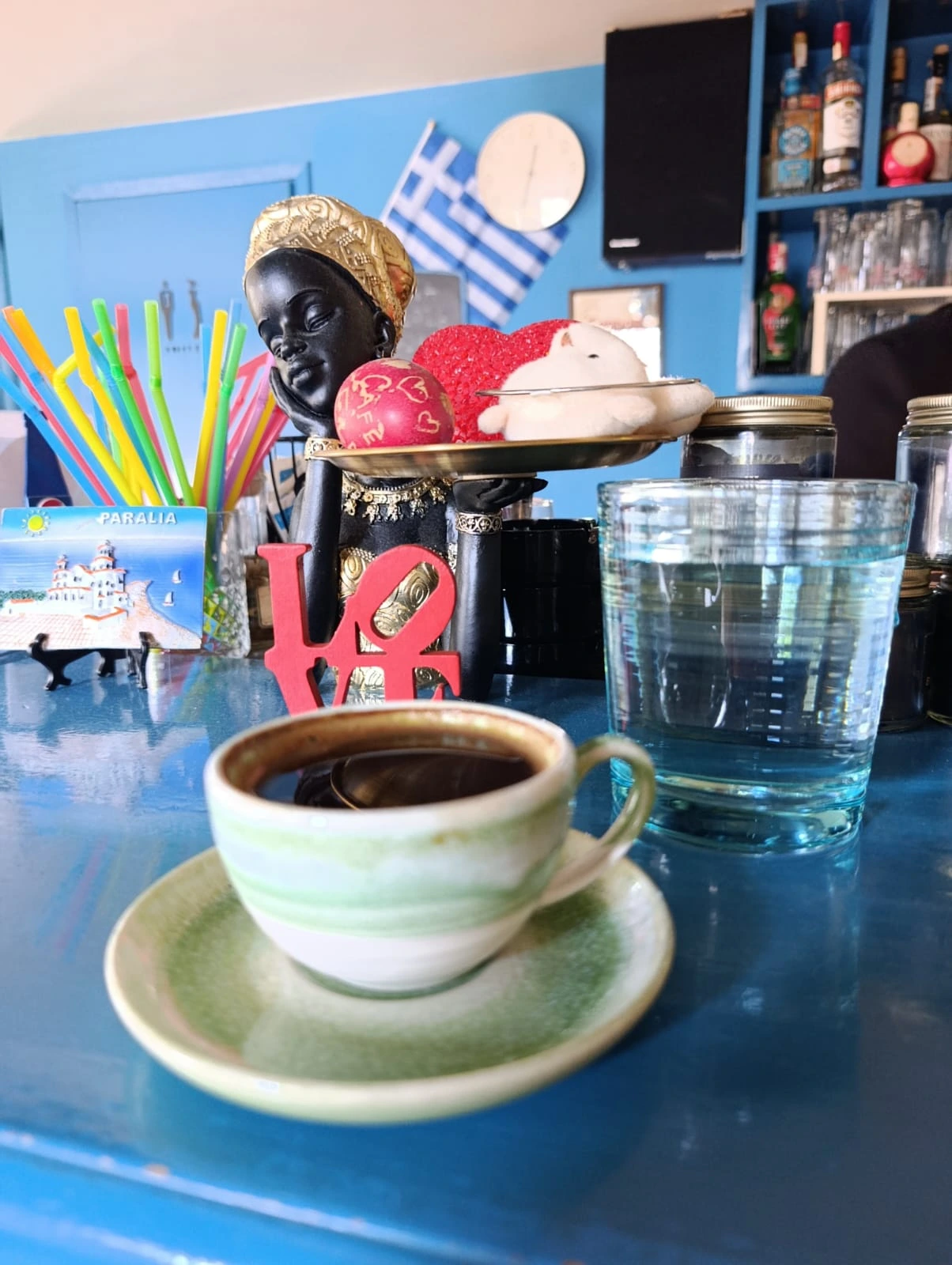 Caffe Elada, slika 4