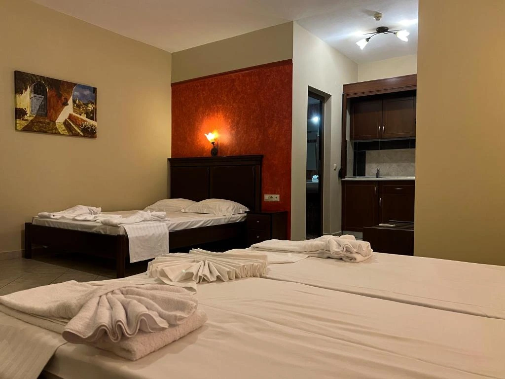 ADG's Luxurious Apartments, slika 2