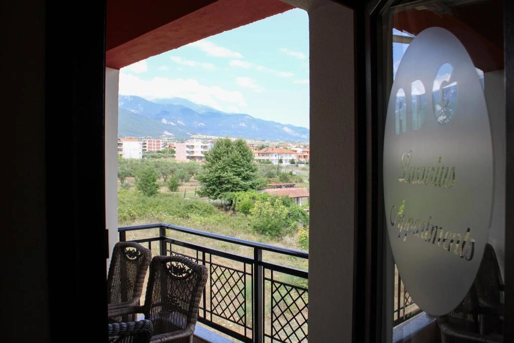 ADG's Luxurious Apartments, slika 3