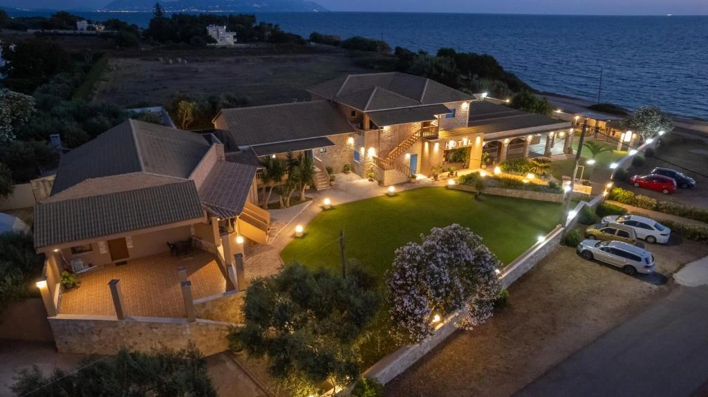 Iliovasilema's Hotel, slika 2