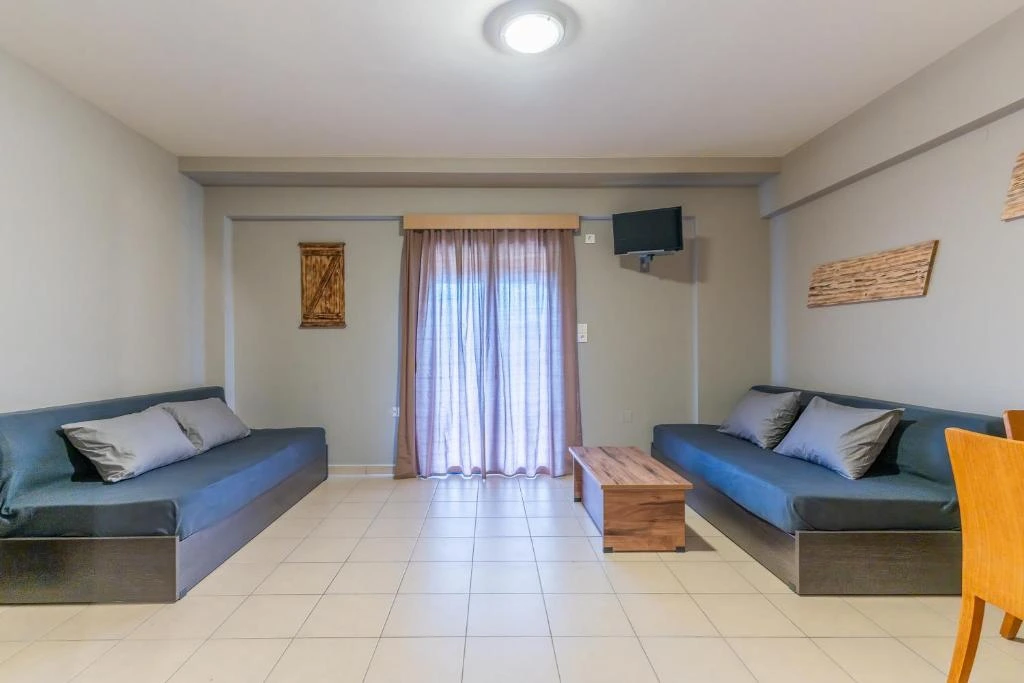 Iliovasilema's Hotel, slika 4